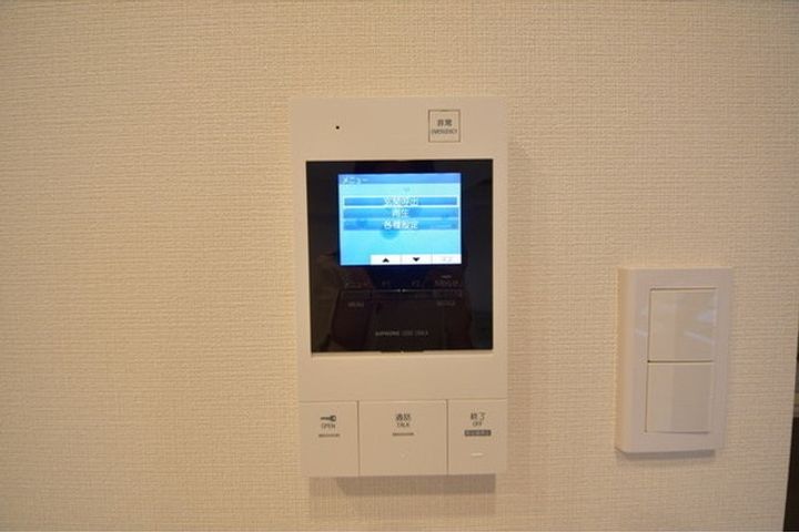 東京都板橋区板橋1(マンション)の賃貸物件の内装