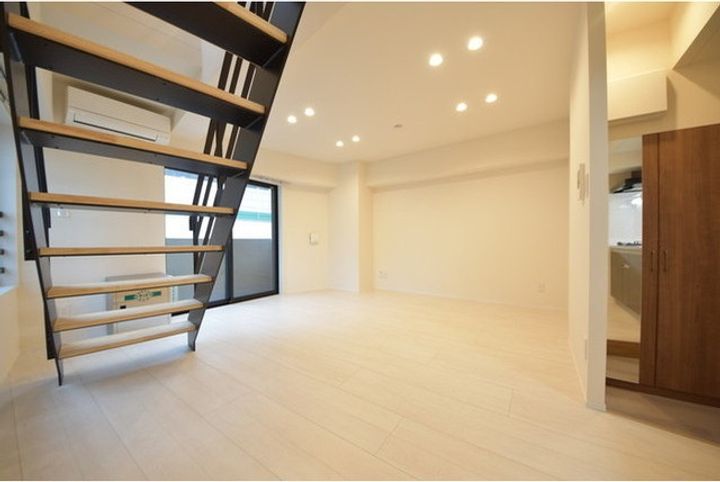 東京都板橋区板橋1(マンション)の賃貸物件のその他画像