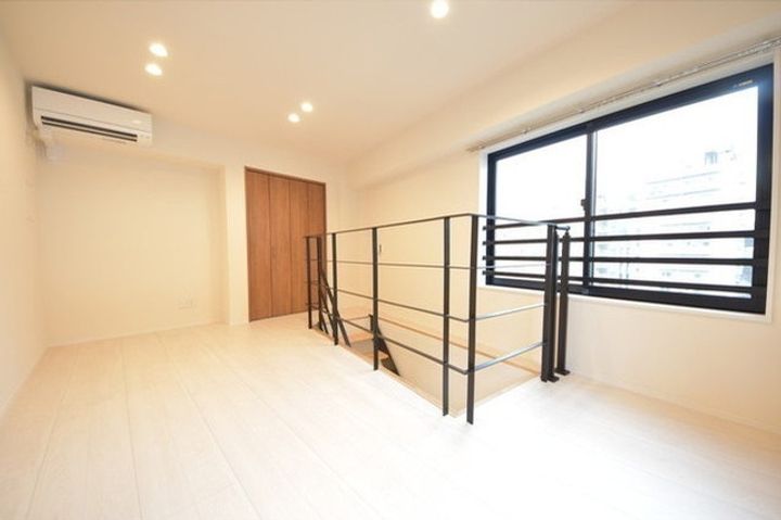 東京都板橋区板橋1(マンション)の賃貸物件のその他画像