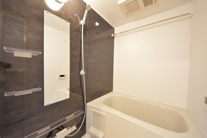 東京都板橋区板橋1(マンション)の賃貸物件の内装