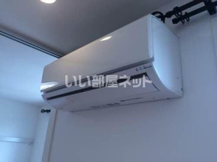 センタービレッジ Eのその他画像