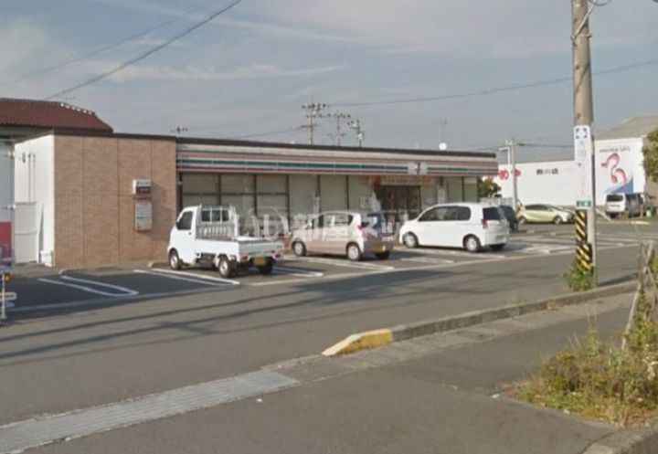 センタービレッジ Eの周辺