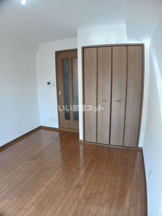 大阪府泉佐野市羽倉崎1(マンション)の賃貸物件の内装