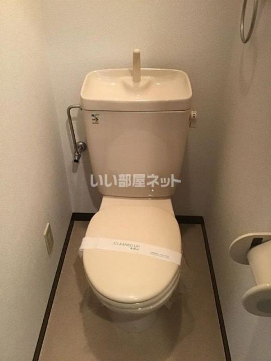 大阪府岸和田市額原町(アパート)の賃貸物件の内装