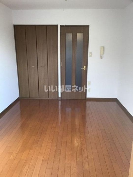 大阪府岸和田市額原町(アパート)の賃貸物件の内装