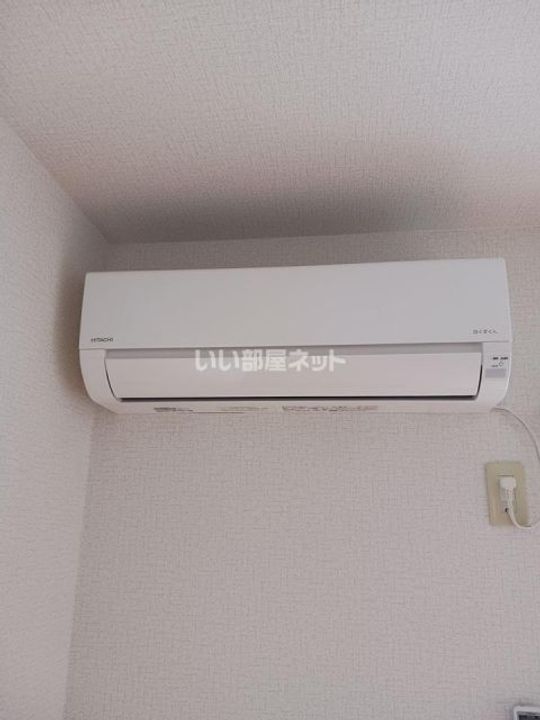 大阪府岸和田市額原町(アパート)の賃貸物件の内装