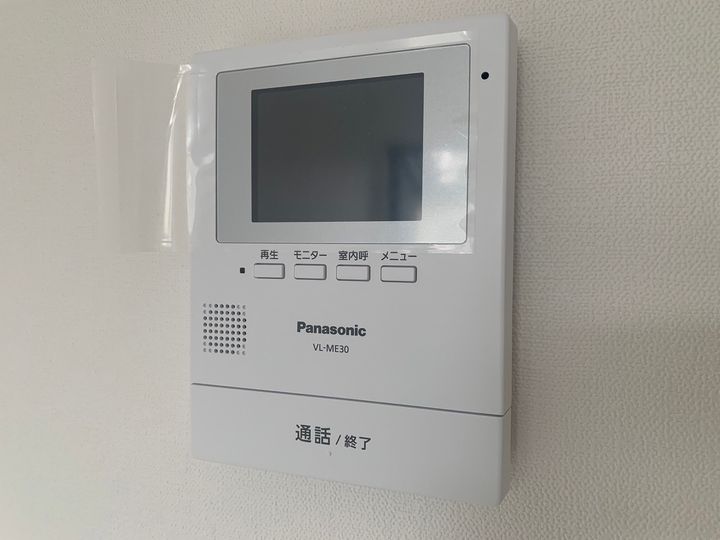 リベルテ黒松の内装