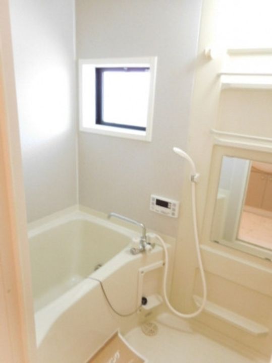 グランドゥールIIの風呂