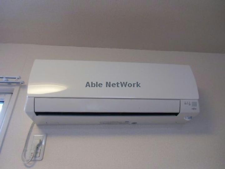 愛知県碧南市上町4(アパート)の賃貸物件の内装