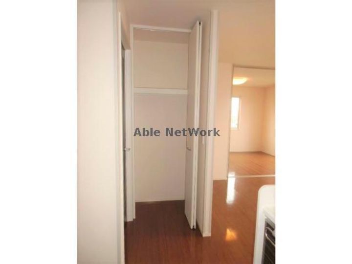 愛知県碧南市上町4(アパート)の賃貸物件の内装