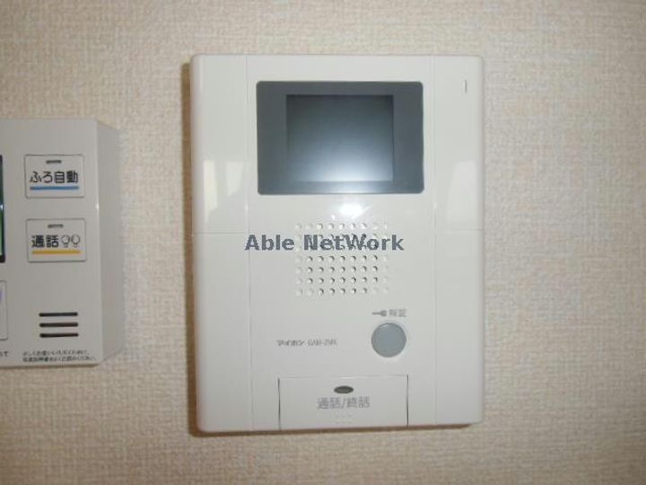 愛知県碧南市上町4(アパート)の賃貸物件の内装