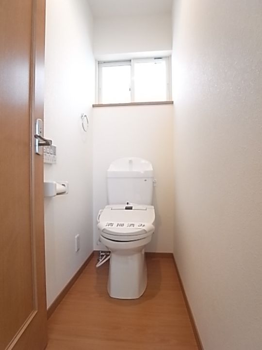 太子堂壱番館の内装
