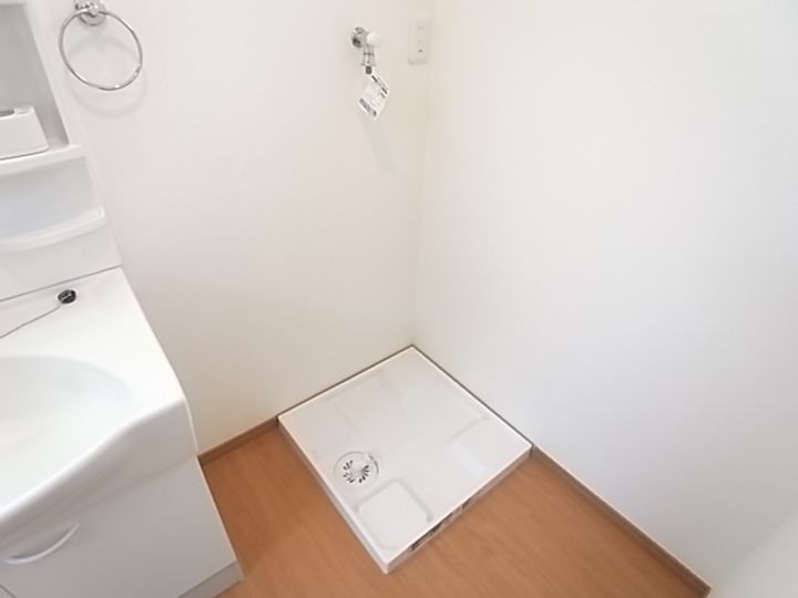 太子堂壱番館の内装