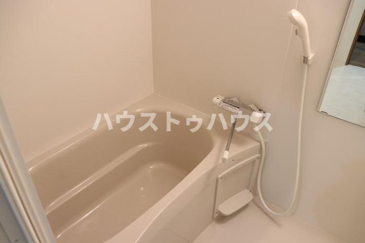 東京都足立区綾瀬1(マンション)の賃貸物件の風呂