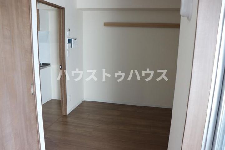 東京都足立区綾瀬1(マンション)の賃貸物件の居間