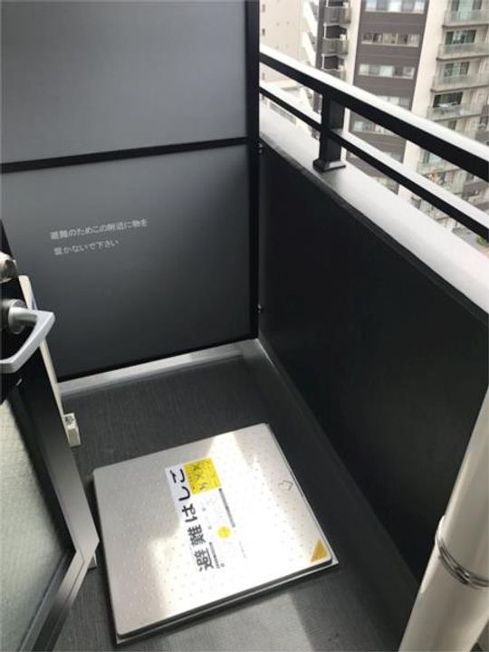 東京都墨田区石原3(マンション)の賃貸物件の内装
