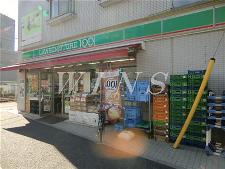 神奈川県川崎市多摩区登戸(マンション)の賃貸物件の周辺