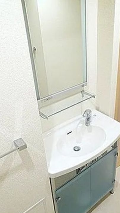 東京都荒川区東日暮里2(マンション)の賃貸物件の内装