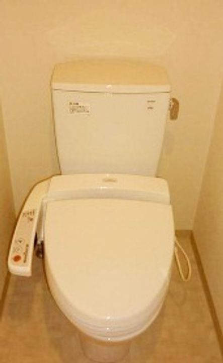 東京都荒川区東日暮里2(マンション)の賃貸物件の内装