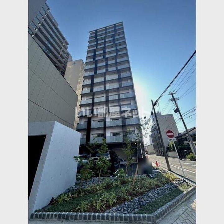 ICHINOMIYA RISEの地図