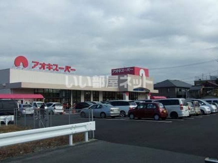 ICHINOMIYA RISEの周辺