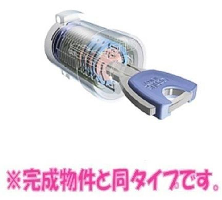 カインドハウスIIIの内装