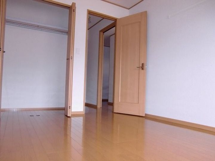 フォレストサイド5番館のその他画像