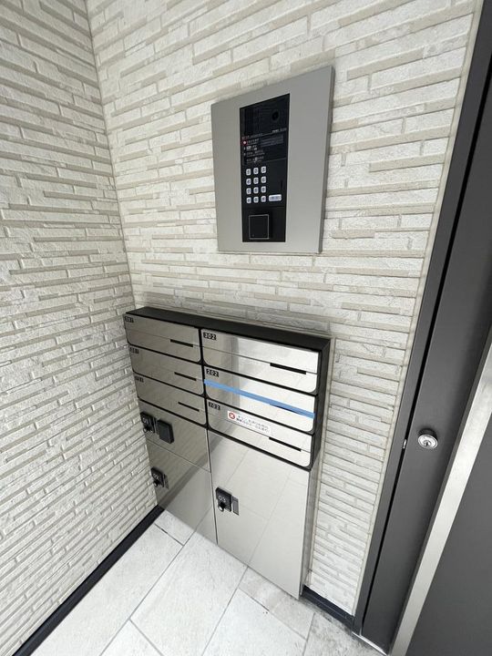 R-SMART仙台宮千代の地図