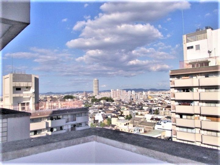 UR中丸のその他画像