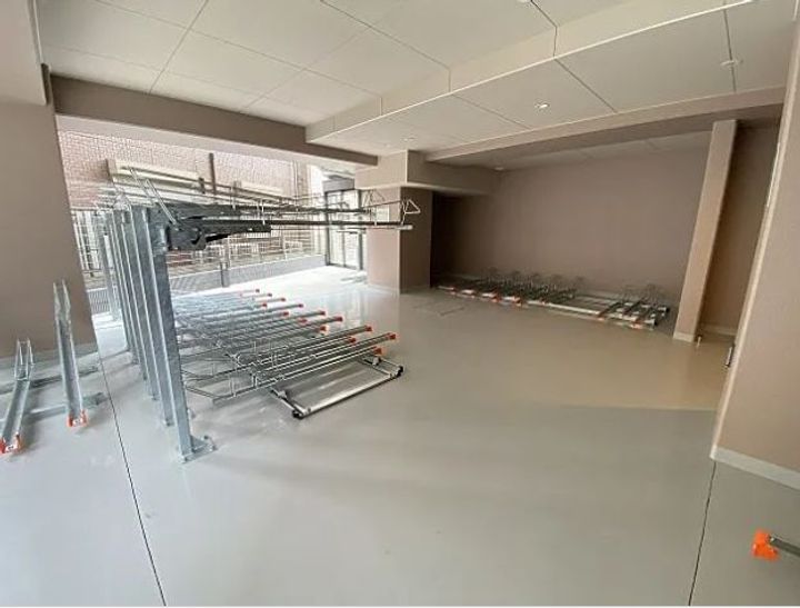 東京都荒川区荒川7(マンション)の賃貸物件の内装