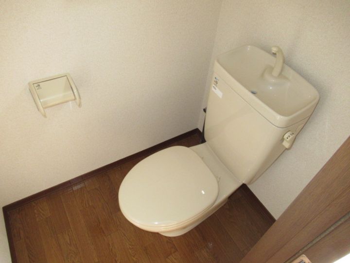 エルヴァージュの内装