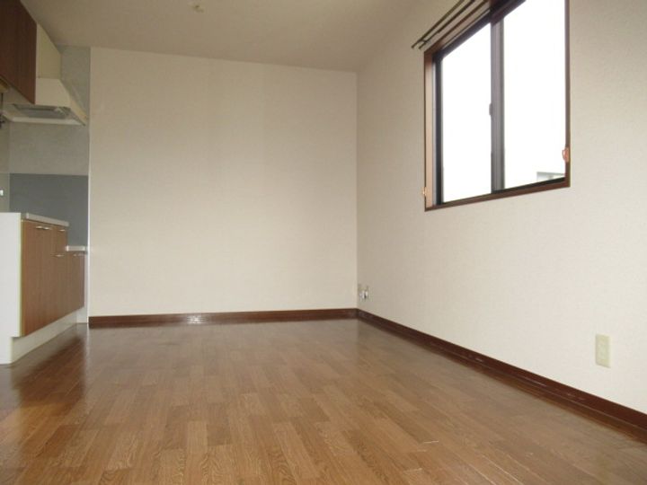 エルヴァージュの内装