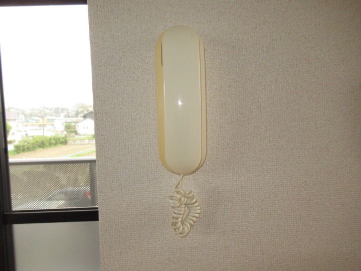 エルヴァージュの内装