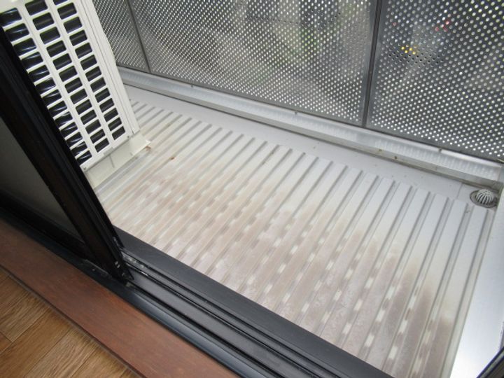 エルヴァージュの内装