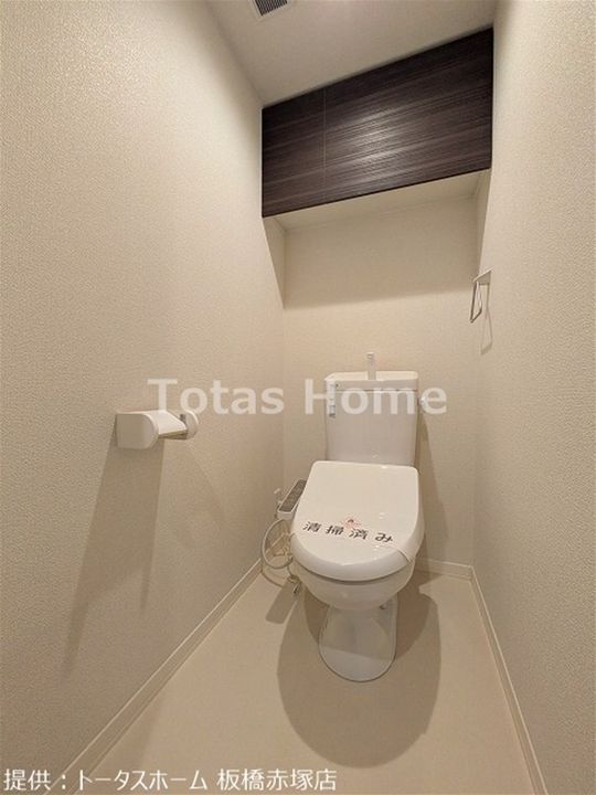 ル・ヴァンベールの内装