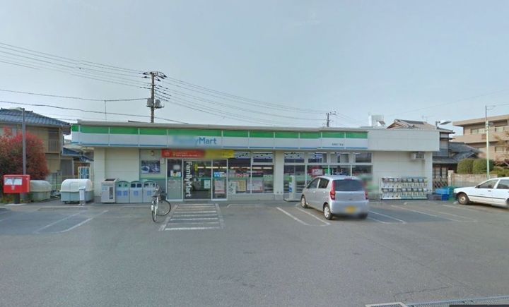 ル・ヴァンベールの周辺