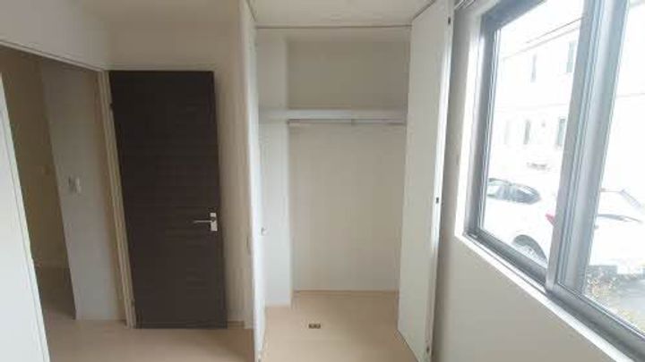 グランドメゾン片島 F棟の内装