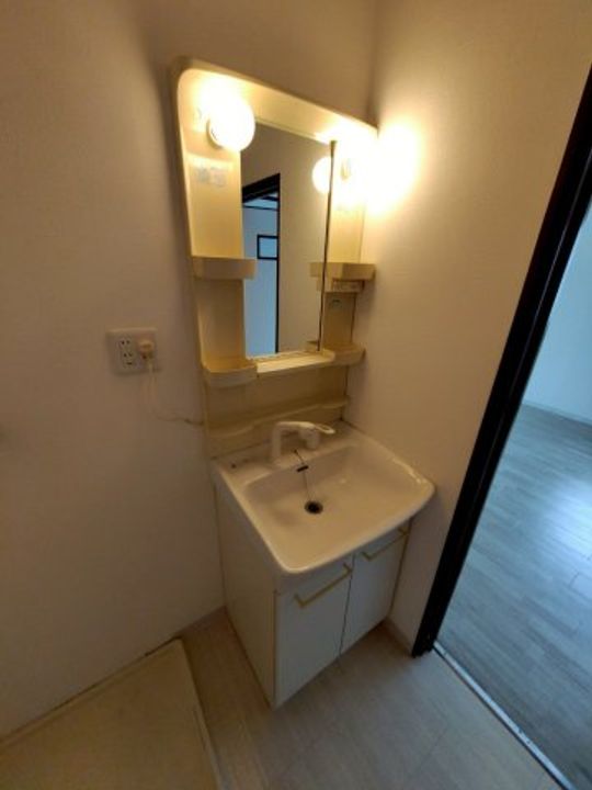 ハピネス 南館の内装