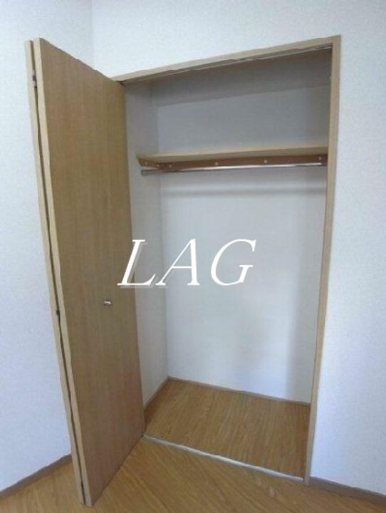 東京都新宿区下落合4(マンション)の賃貸物件の内装
