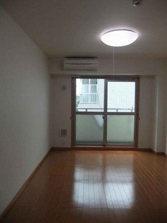 ヴィラ ウィステリアの内装