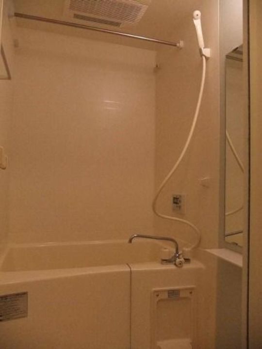 ヴィラ ウィステリアの風呂