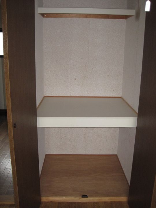 ピュアコートY&Tの内装