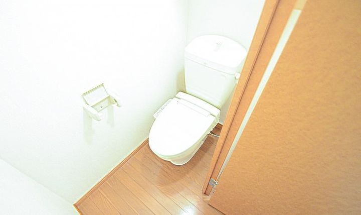 東京都八王子市下恩方町(アパート)の賃貸物件の内装