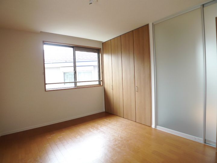 アーブルクロシェットの内装