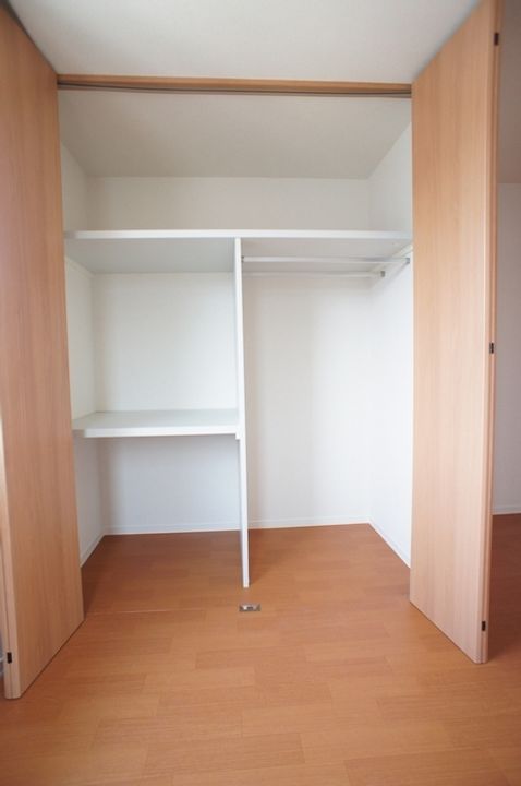 アーブルクロシェットの内装