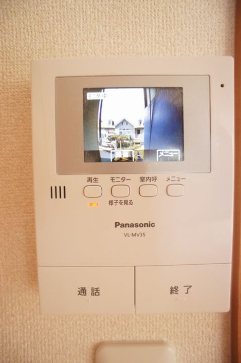 アーブルクロシェットの内装