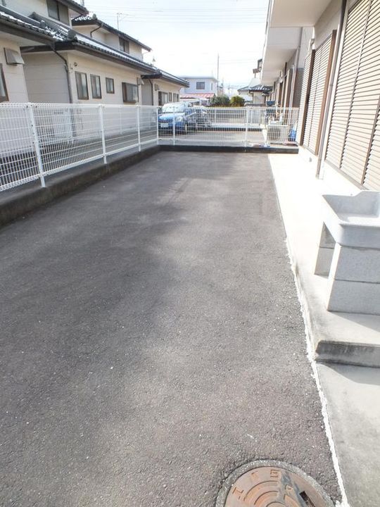 群馬県前橋市南町2(一戸建)の賃貸物件の地図