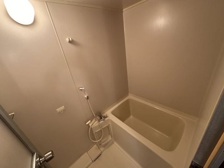 ロイヤルハイツの風呂