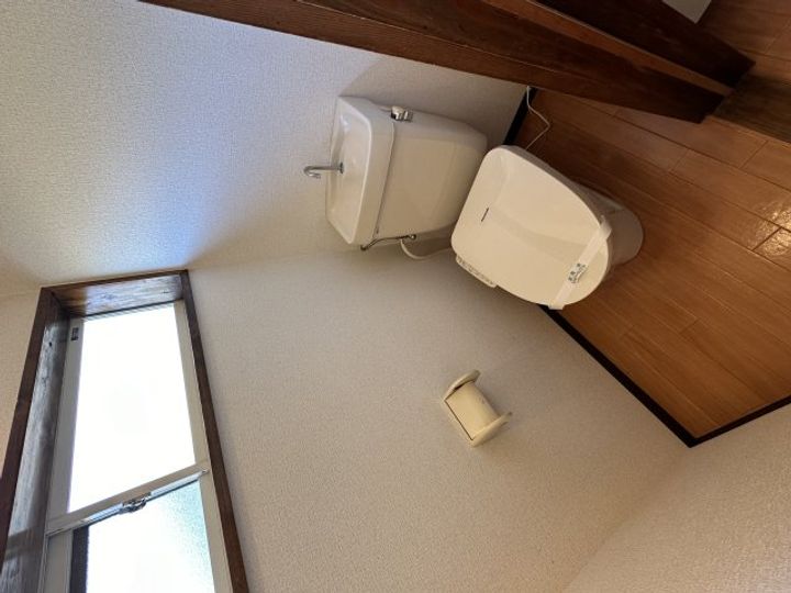 ロイヤルハイツの内装