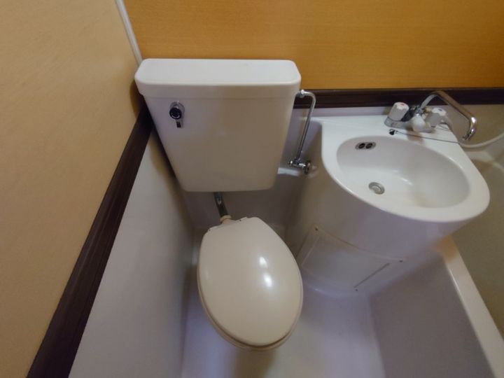 静岡県浜松市中央区上島5(マンション)の賃貸物件の内装